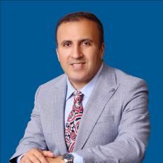 Dr. Fawwaz Al Mamoori
